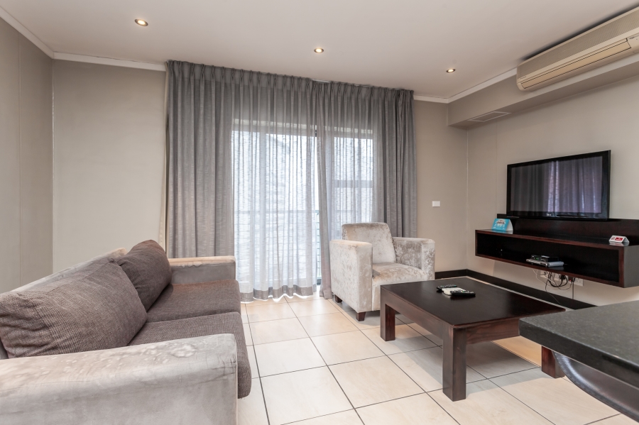 1 Bedroom Property for Sale in Cape Town City Centre Western Cape